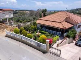 Traditional flat in Ziria - Lampiri