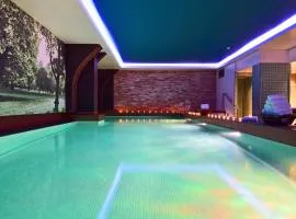 Pestana Chelsea Bridge Hotel & SPA