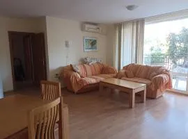 Magical apartment in Marina view Fort beach