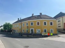 2 Schlafzimmer Apartment albins Apartments at
