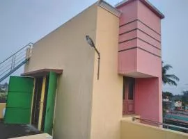 Arunachala Village Rooftop House