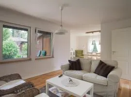 Ferienhaus Heideland Winsen Aller