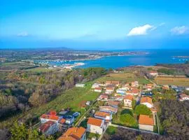 Marlera apartments with Sea View