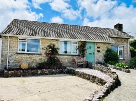 3 Bed in Corfe Castle 86239, holiday home in Corfe Castle