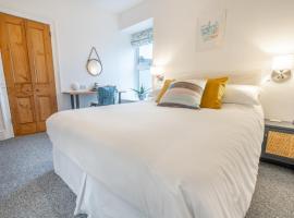 Porthleven B and B, cheap hotel in Helston