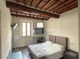 Locazione Turistica Rania, bed and breakfast v destinaci Capannori