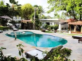 Villa Maria Bonita