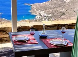 Sunflower Tinos House