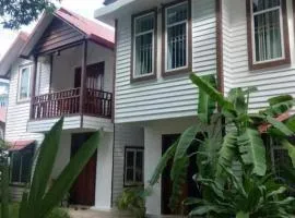 Manoha Villa