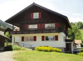 Haus Mellenbach