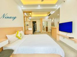Scenic Valley With Free BreakFast, Free Massage, More Discount Supermarket, golf hotel in Ho Chi Minh City