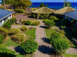 Matariki Sunset Apart Hotel、ハンガ・ロアのバケーションレンタル
