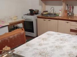 Жилой дом, апартаменти у місті Aralʼsk