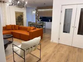 AquaZen Apartments