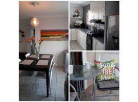 더반에 위치한 코티지 Gorgeous Self Catering Cottage off Umhlanga Rocks