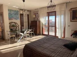 Casavacanze Valleverde a Mosciano Sant'Angelo