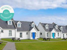 Dingle Holiday Homes (S7), villa in Dingle