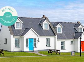 Dingle Holiday Homes, holiday home in Dingle