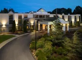 Hyatt Place Mystic