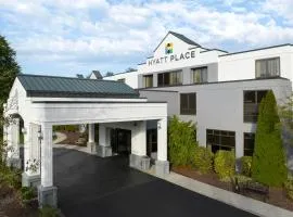 Hyatt Place Mystic