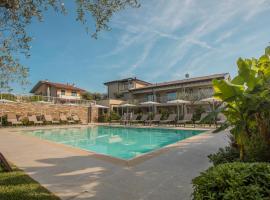 Re Ottone Rooms，位于拉齐塞的住宿加早餐旅馆