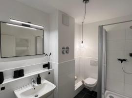 Studiowohnung 5 in Buxtehude, hotell i Buxtehude