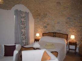 Il Giardino di Gio', hotel en Imperia