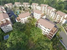 Excelente Residencial Armonía, Las Terrenas