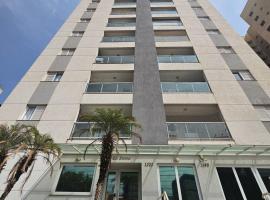 Edíficio Sienna, khách sạn ở Ribeirão Preto