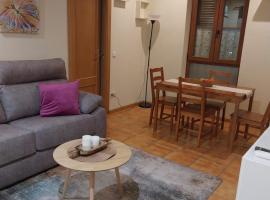CASONA 44, self catering accommodation in Alcalá de Henares