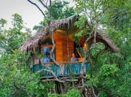 Elephant Lake Villa, Yoga & Meditation Sanctuary