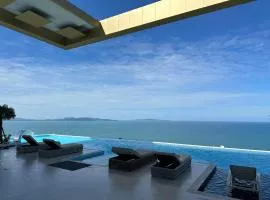 Copacabana Seeview 48 Floor