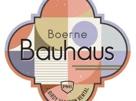 Bauhaus - A Birdy Vacation Rental