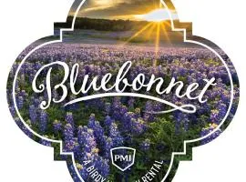 Bluebonnet - A Birdy Vacation Rental
