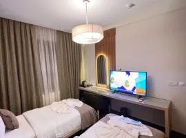 Mahall Hotel