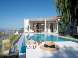 Canyon 1 Elegant villa