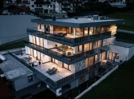 DAS MORITZ- Fine Living Apartments