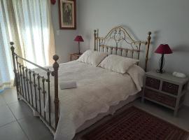 MAHANAIM, ξενοδοχείο σε Langebaan