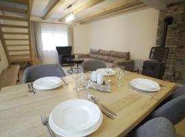 Apartman Trebevic-Sarajevo, Hotel in Dovlići