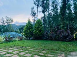 Timber leaf stay, hotel in Avathi