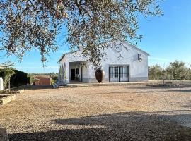 Casa do Pote, hotel en Campo Maior