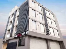 Aceotel Select Tulsi Vijay Nagar