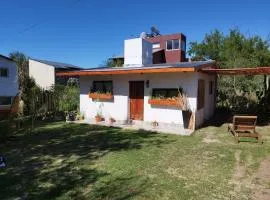 Cabaña Los Algarrobos