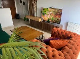 Dar benny jardin carthage