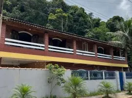 Recanto mato verde
