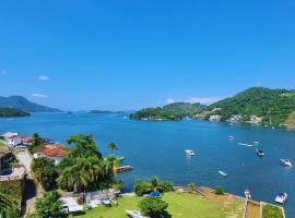 Casa La Bela Vista, hotell i Angra dos Reis