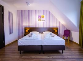 Hirsch Hotel Hanau, hotel v destinaci Hanau