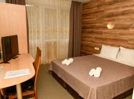 Blyan Family Hotel, hotell sihtkohas Chiflik