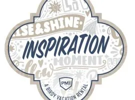 Inspiration - A Birdy Vacation Rental