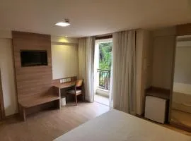 Vista Azul Apart Hotel - Vista Pinheiros